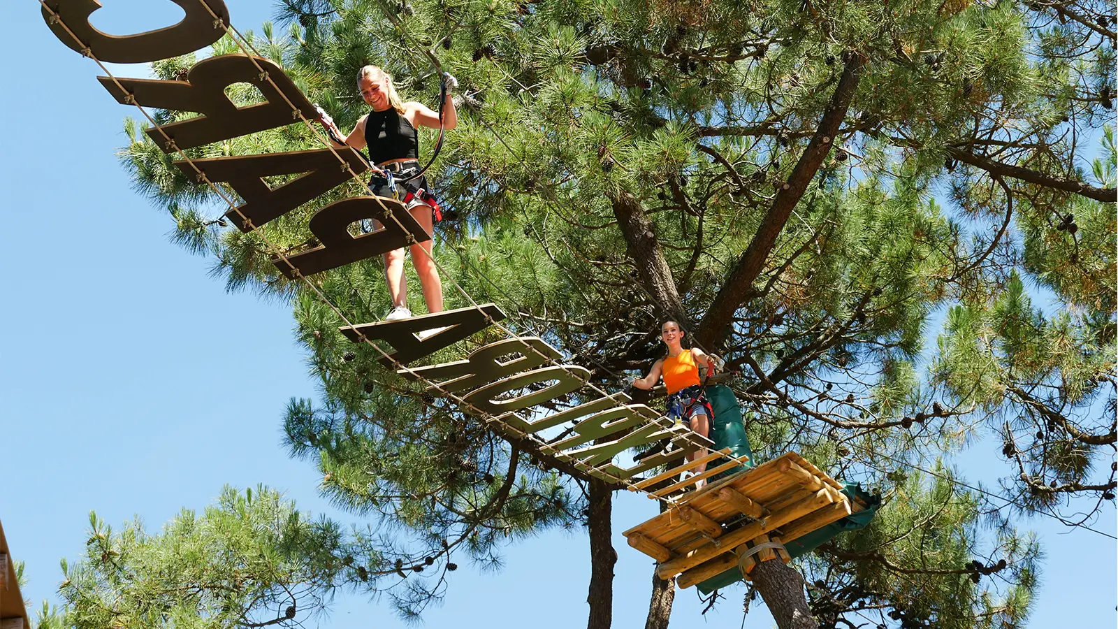 Explora Parc