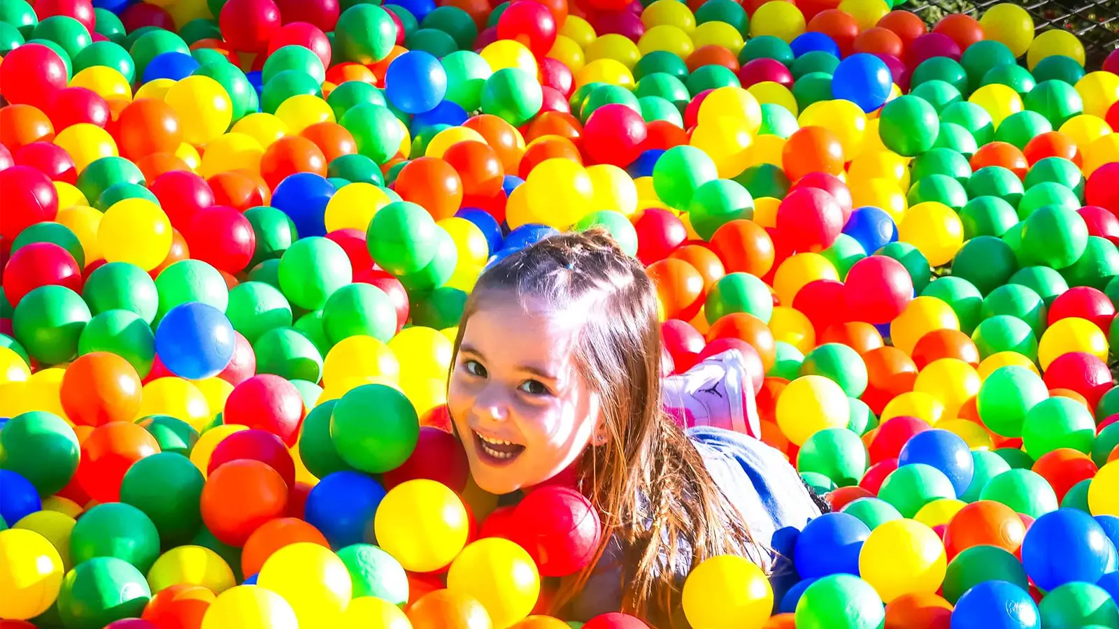 Explora Parc