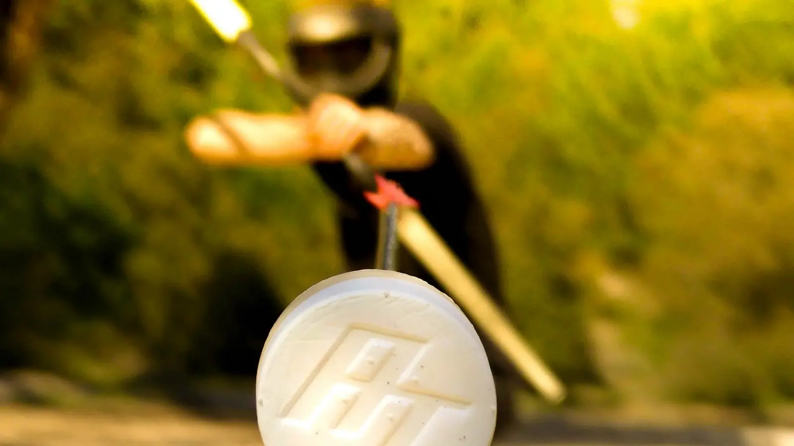 Explora Parc - Archery Tag