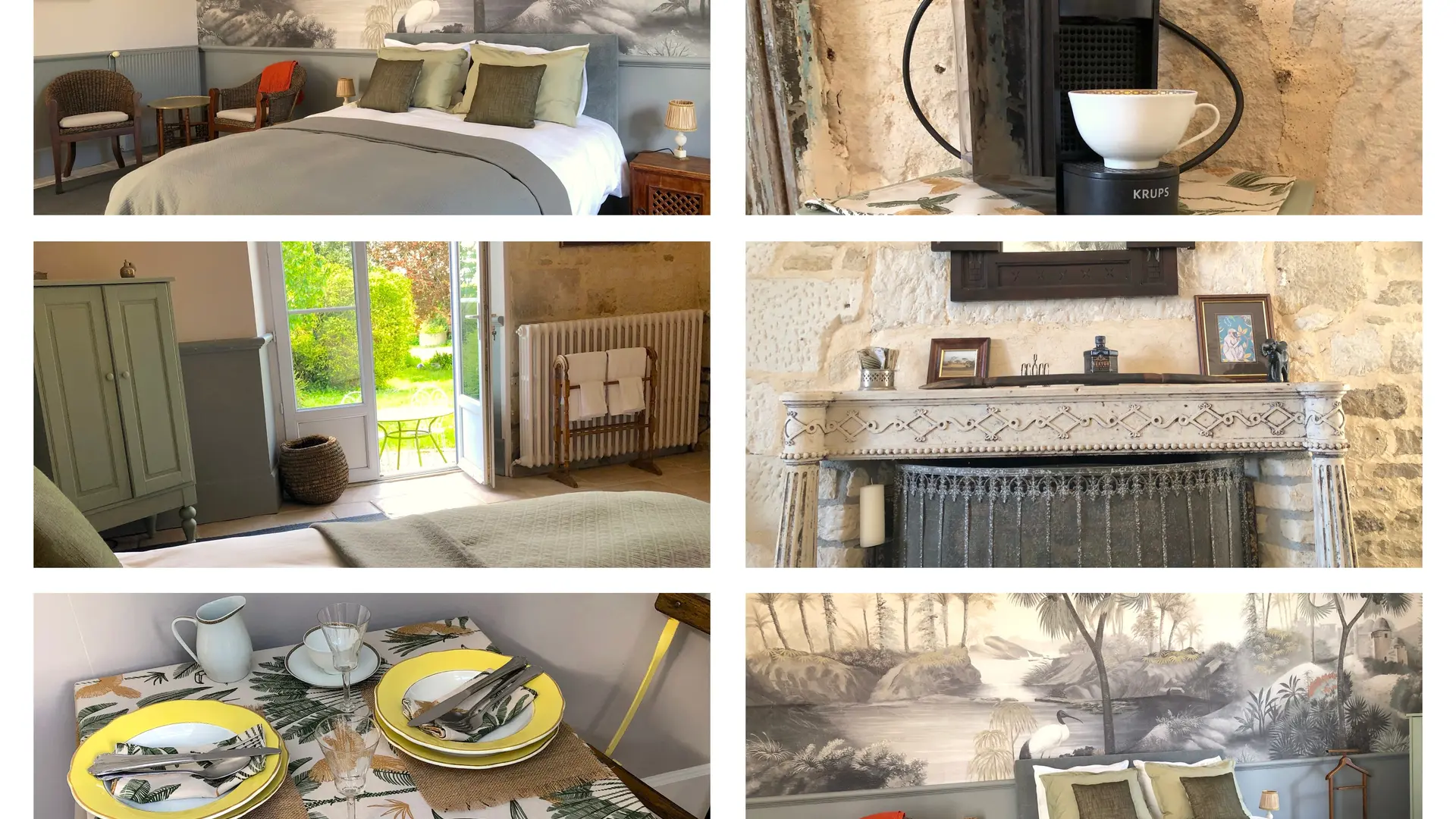 373230 - La chambre 'hote