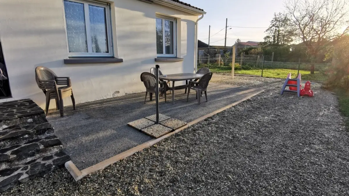 331919 - Terrasse