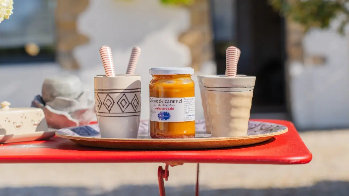 81816 - pause gourmande