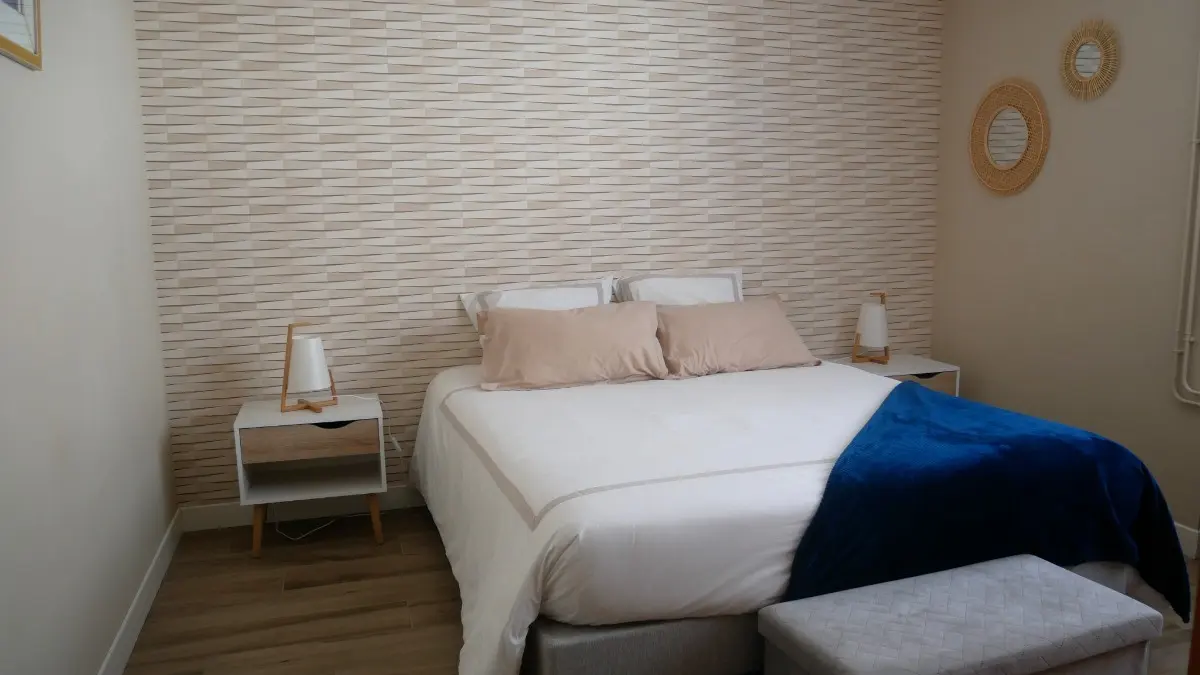 272291 - Chambre Manon