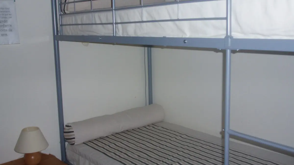 54000 - chambre 3