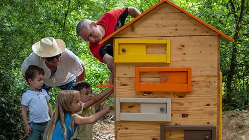 folie-finfarine-poiroux-vendee-parcours-decouverte-ruche