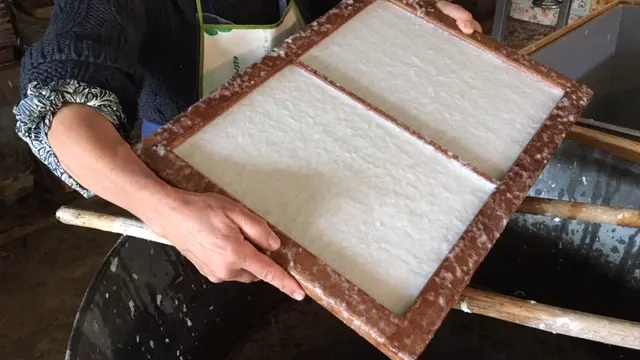 forme papier vergé 3