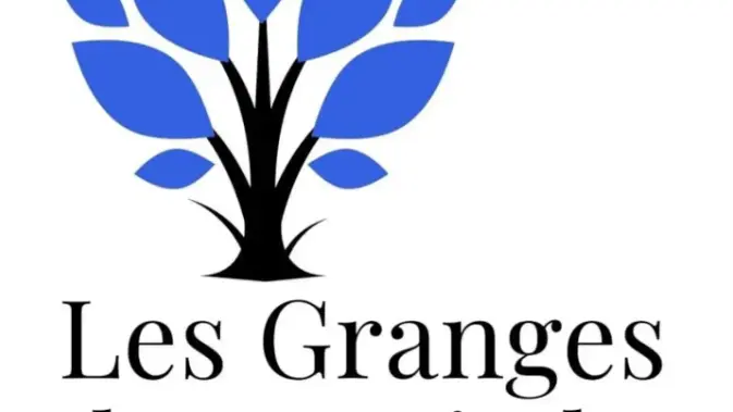 gîte Les granges de Man'Jad Daon - logo©BouvetNathalie