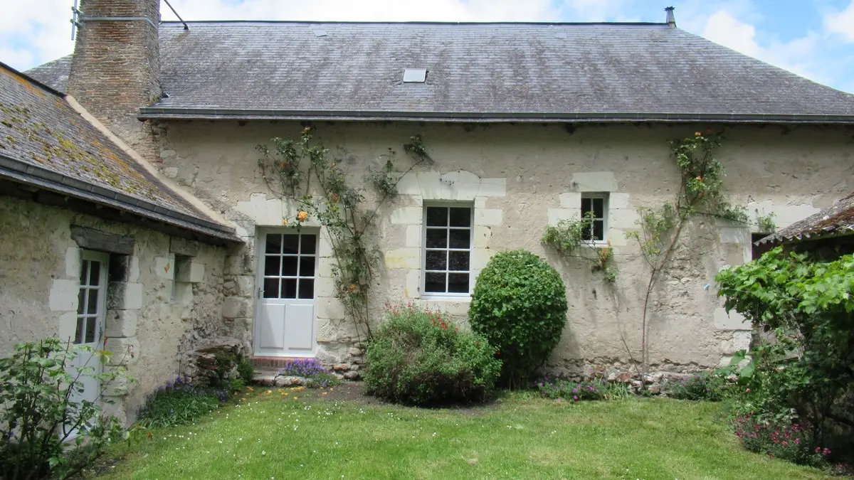 gite basse court2©defoucaud 2021