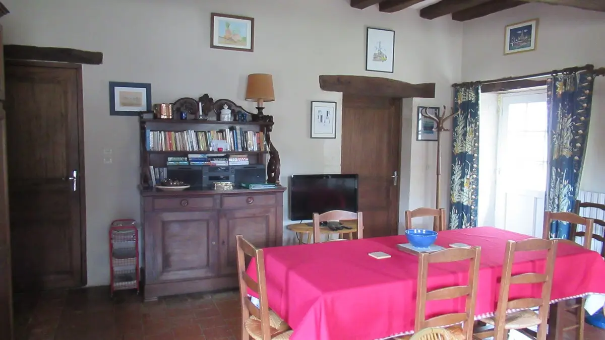 gite basse court3©defoucaud 2021