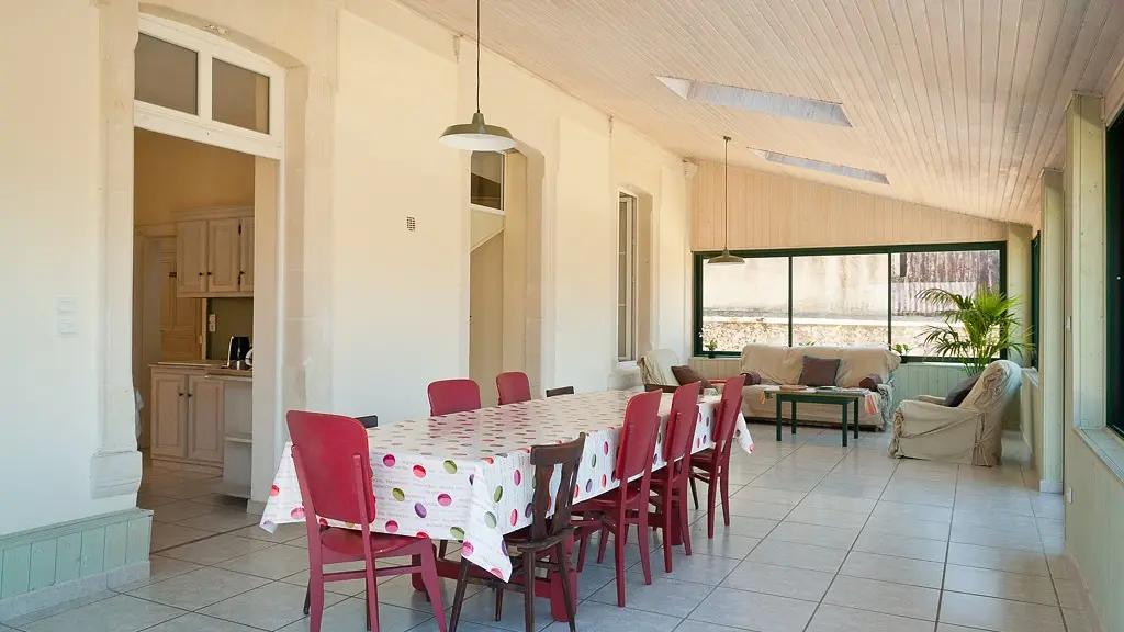 gite-courault veranda