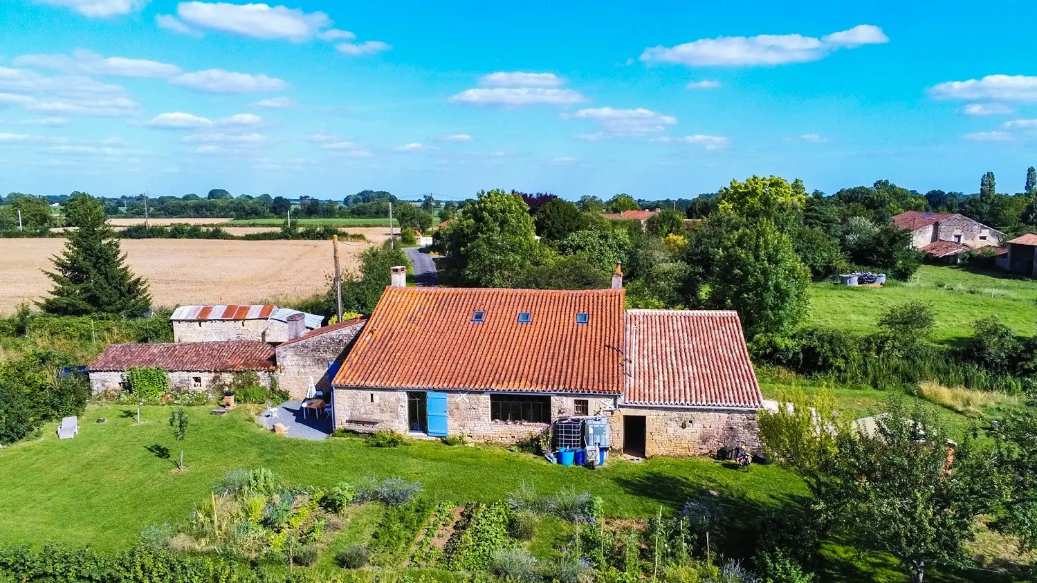 gite-ecologique-meuble-la-gataudière-foussais-payre-85240-4