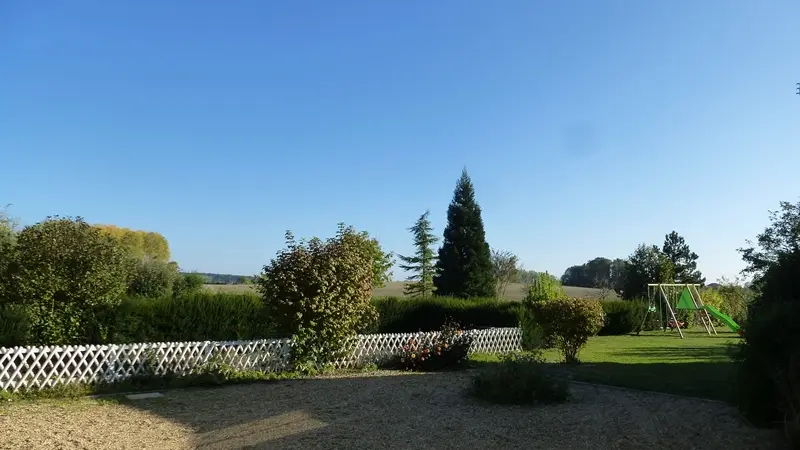 gite la chouette- anjou- maine et loire- 49- 5