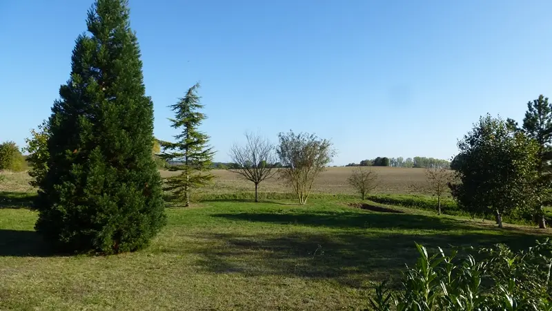 gite la chouette- anjou- maine et loire- 49- 6