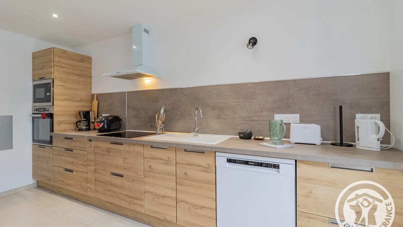 gite le gault6 (Grand)