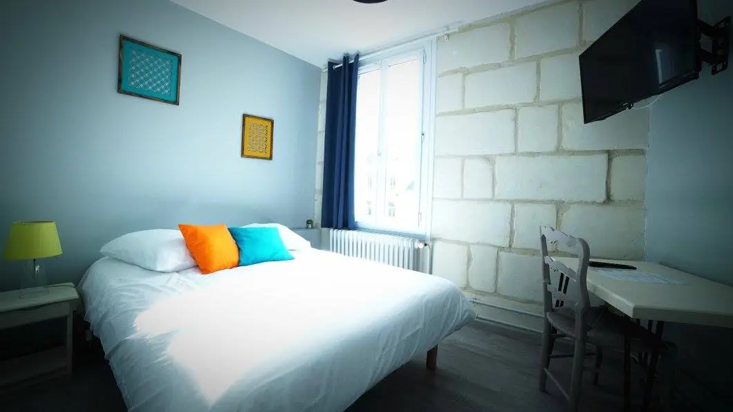 hôtel de la Gare (1)_Montval sur Loir