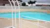 La piscine