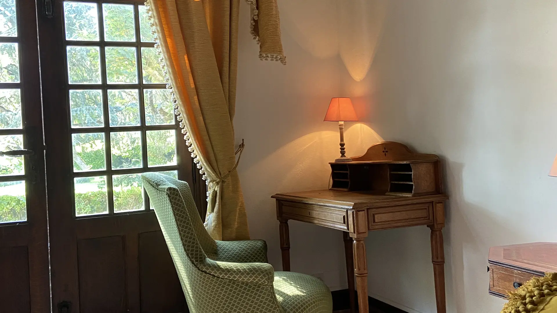 Le Petit Château des Tuffières_Lhomme