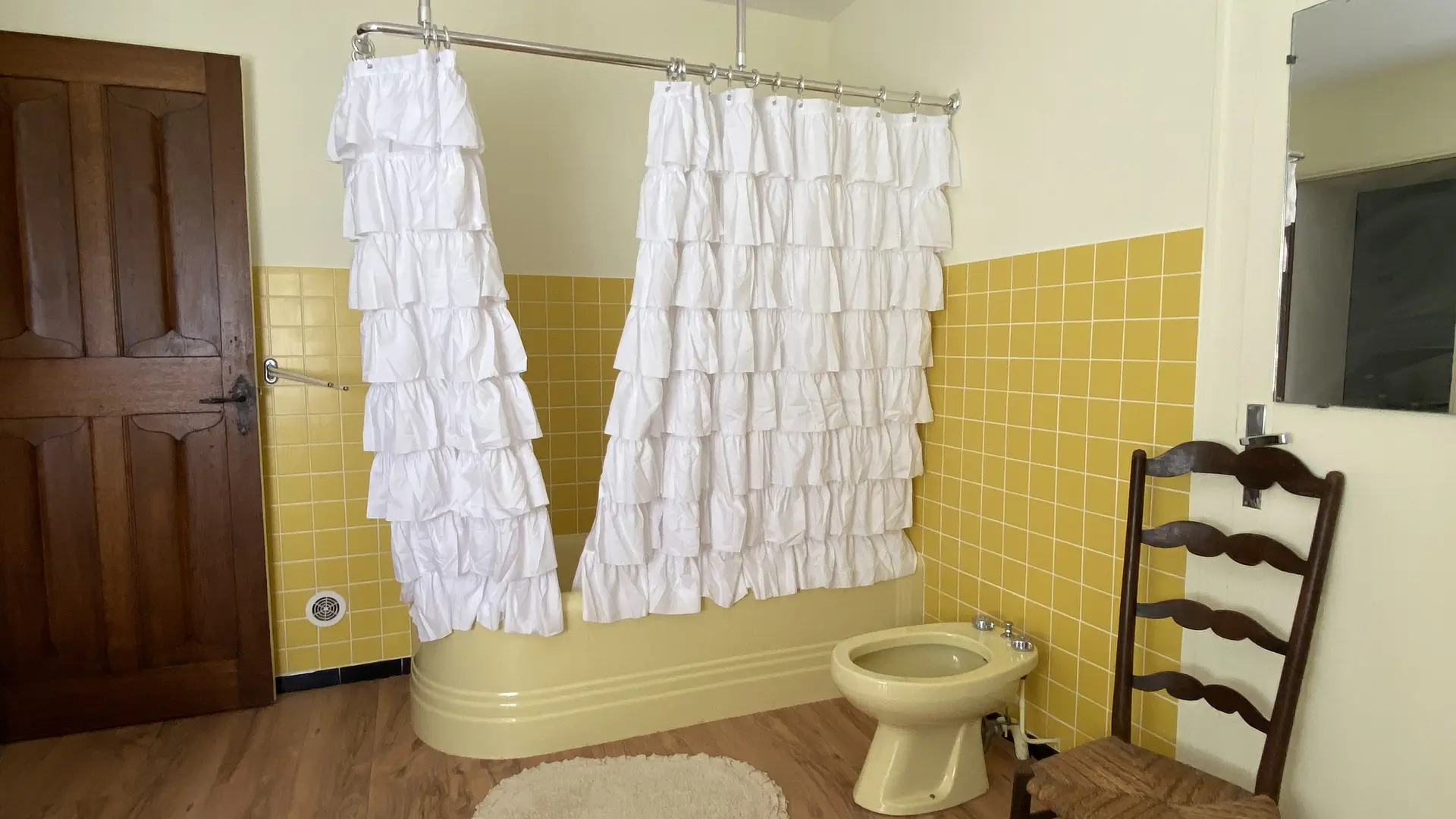 Le Petit Château des Tuffières_Lhomme