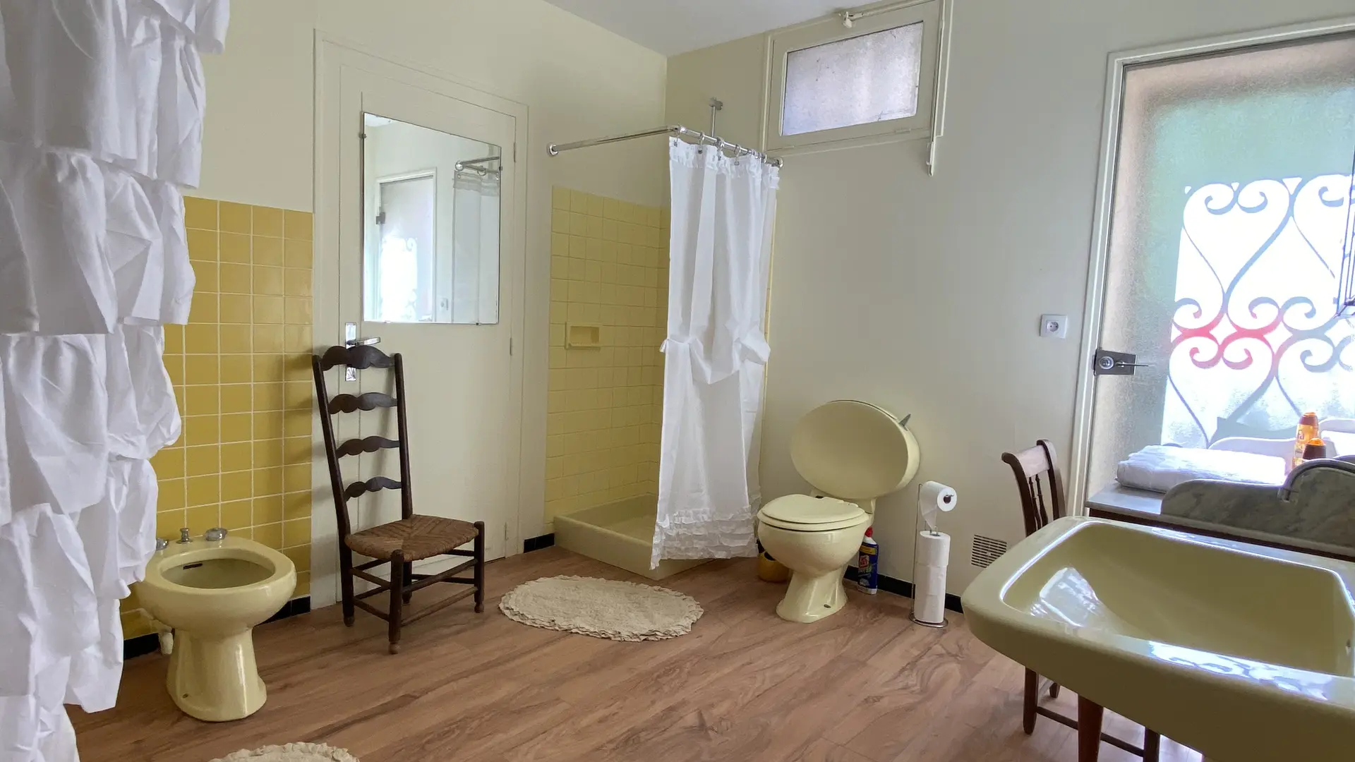 Le Petit Château des Tuffières_Lhomme