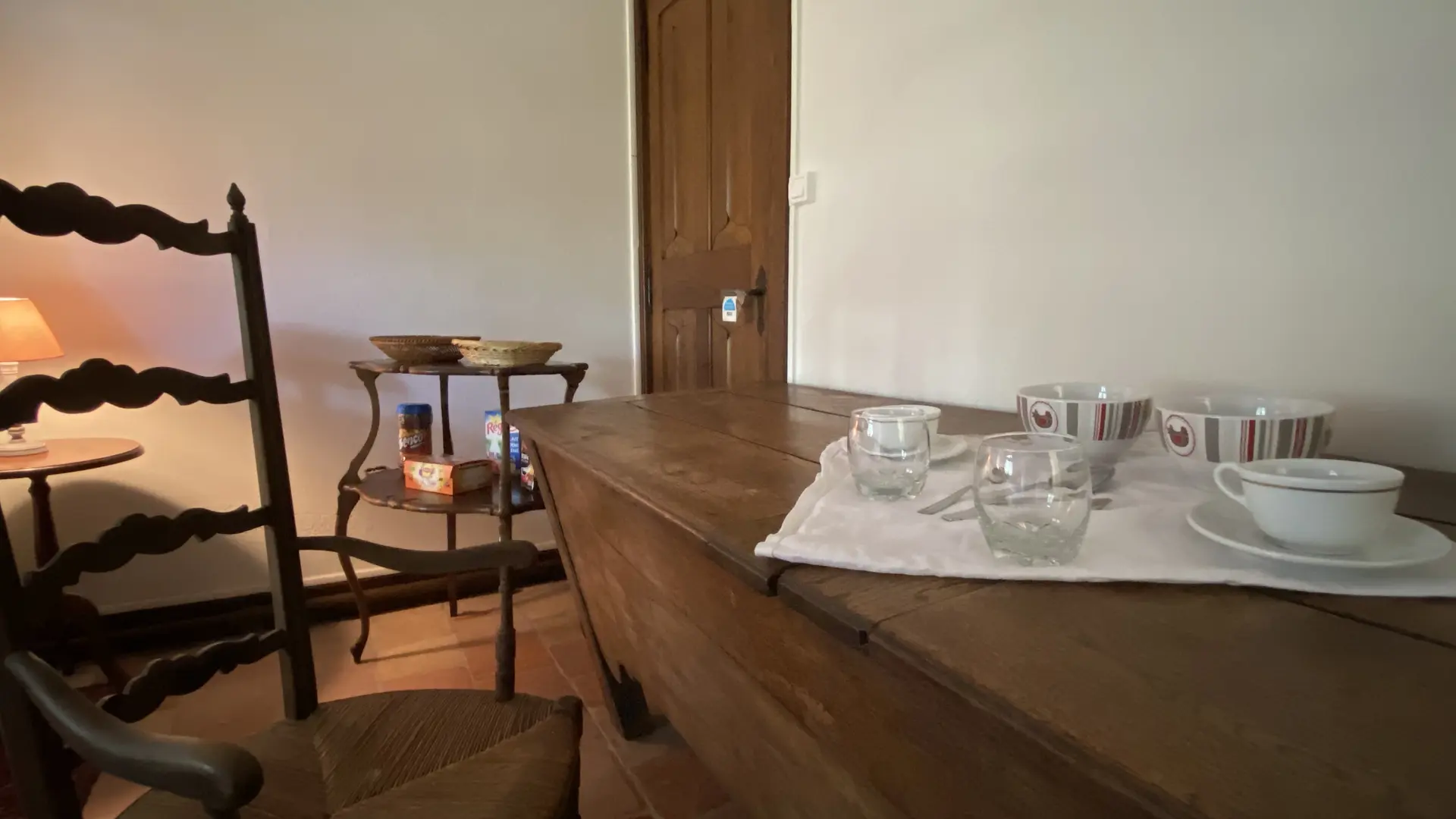 Le Petit Château des Tuffières_Lhomme