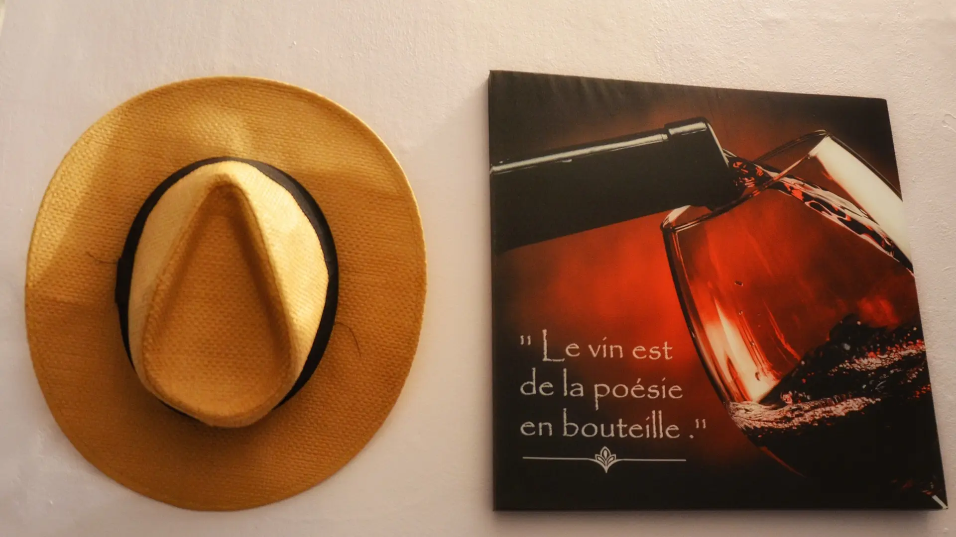 décoration intérieure