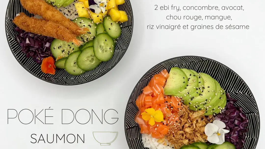 Dong Sushi - Laval