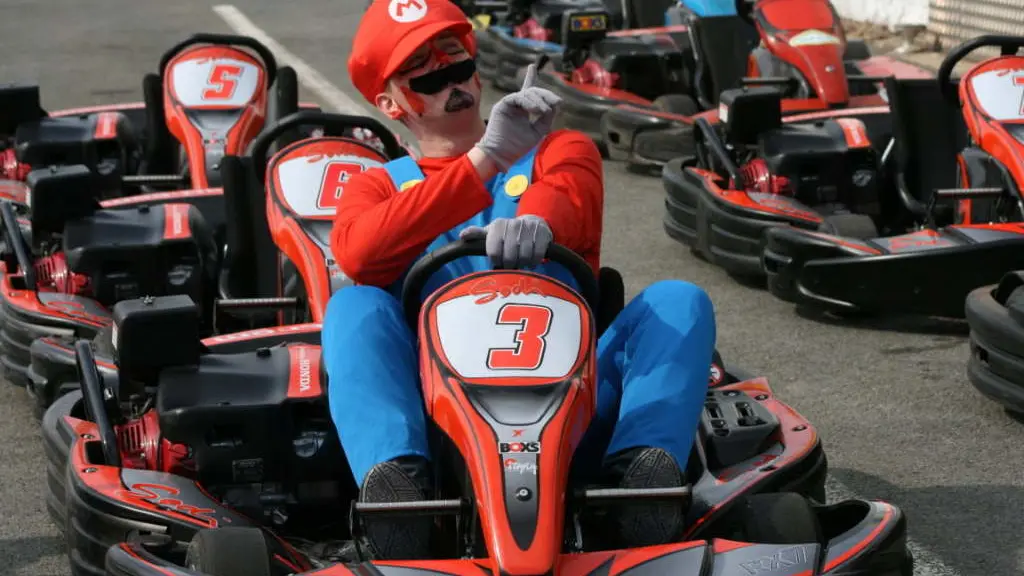 karting-la-jonchere-evg-groupe