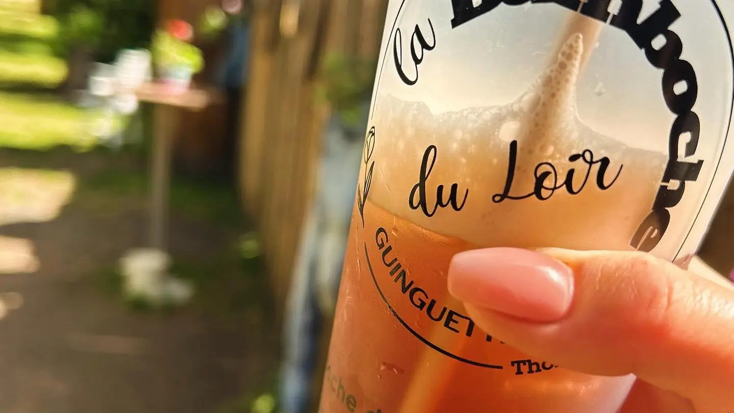 la Bamboche du Loir_Thorée les Pins