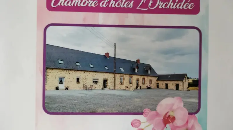 la chambre