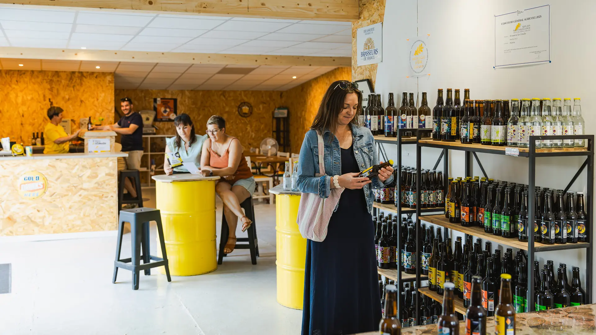 Vendée Marais Poitevin