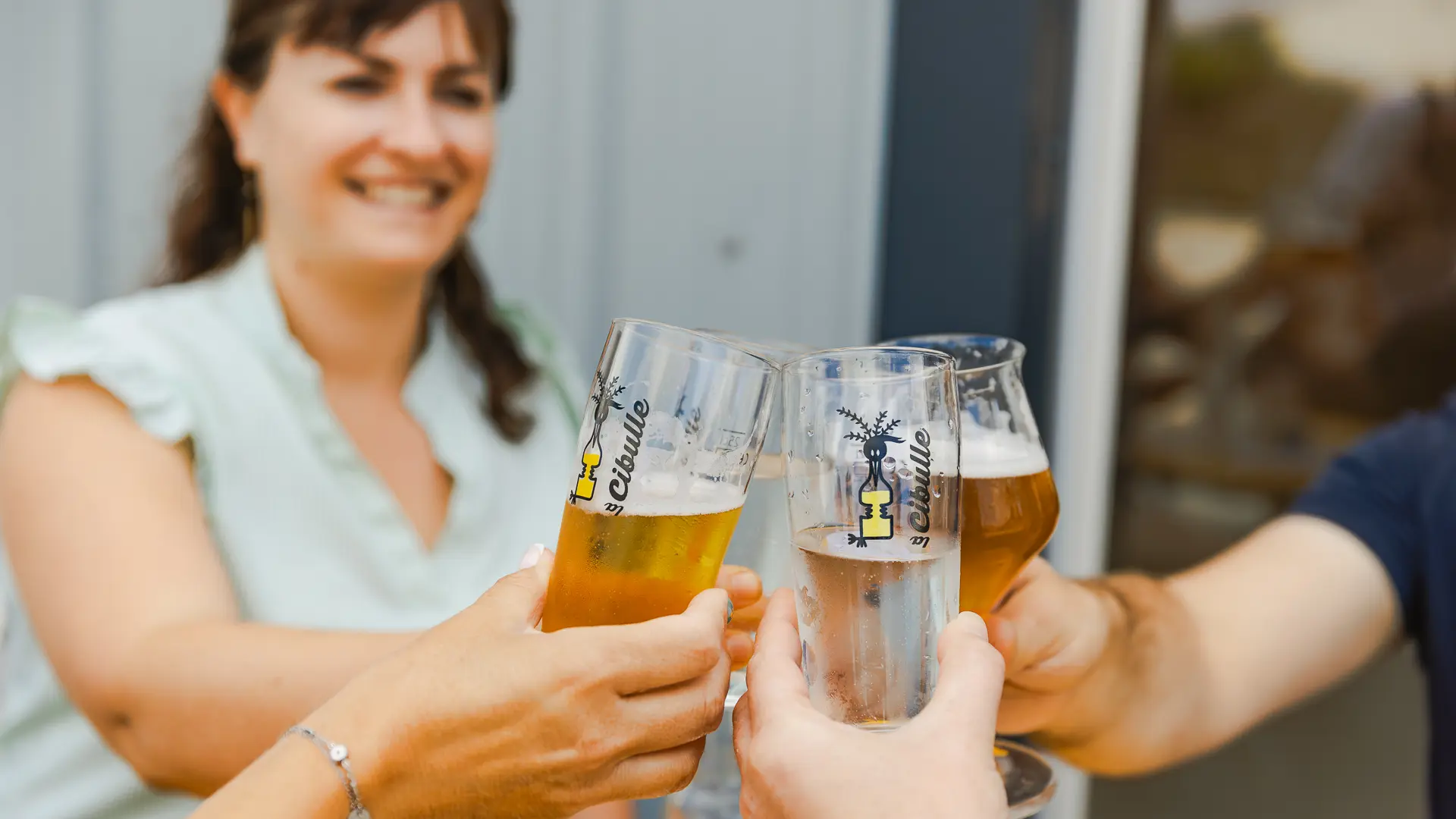 Vendée Marais Poitevin