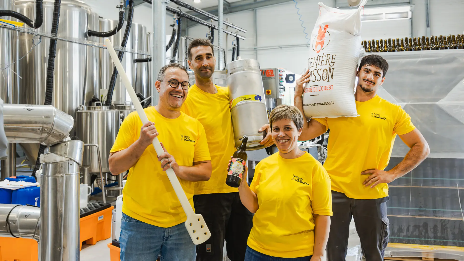 Vendée Marais Poitevin