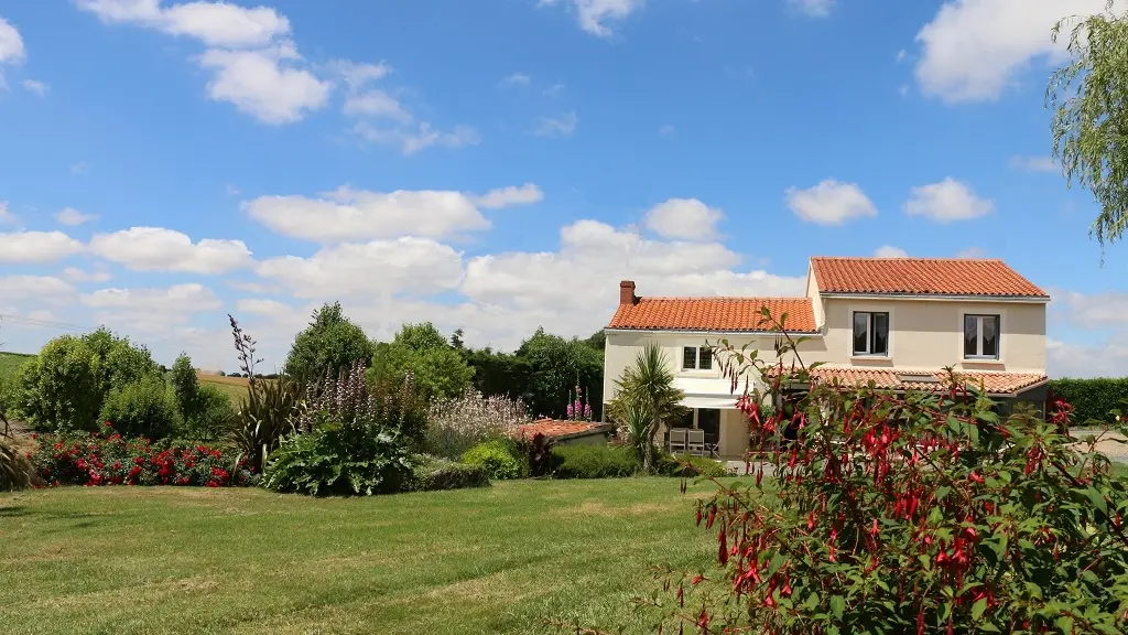 Meublé chez l'habitant