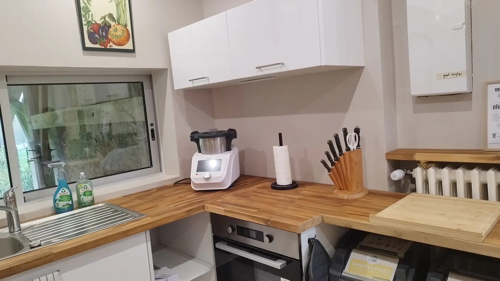 le Clos de la Pionnière_Courdemanche