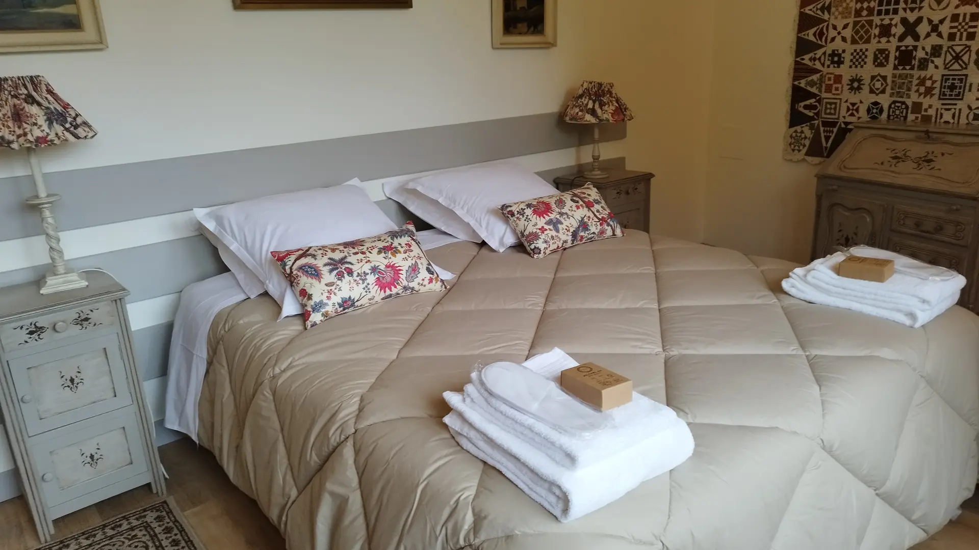 le Clos de la Pionnière_Courdemanche