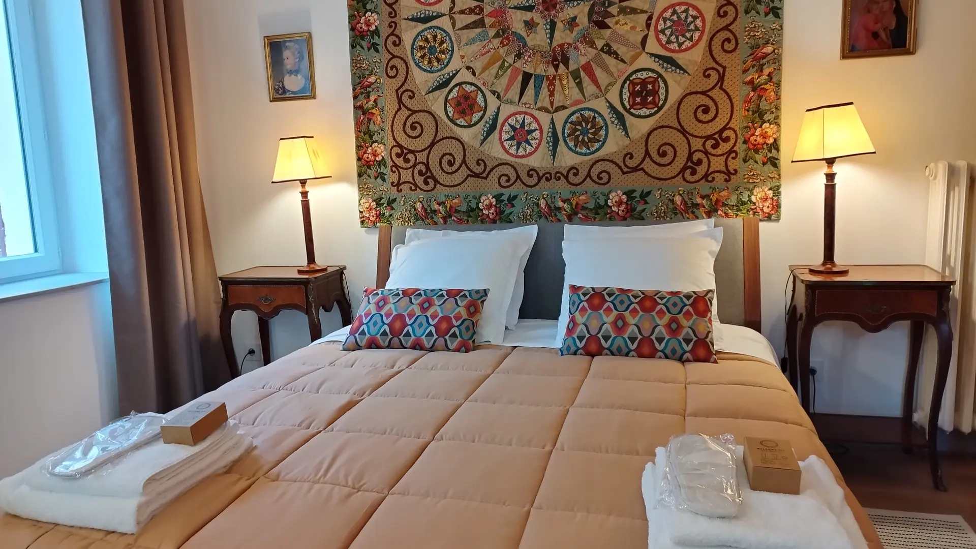 le Clos de la Pionnière_Courdemanche