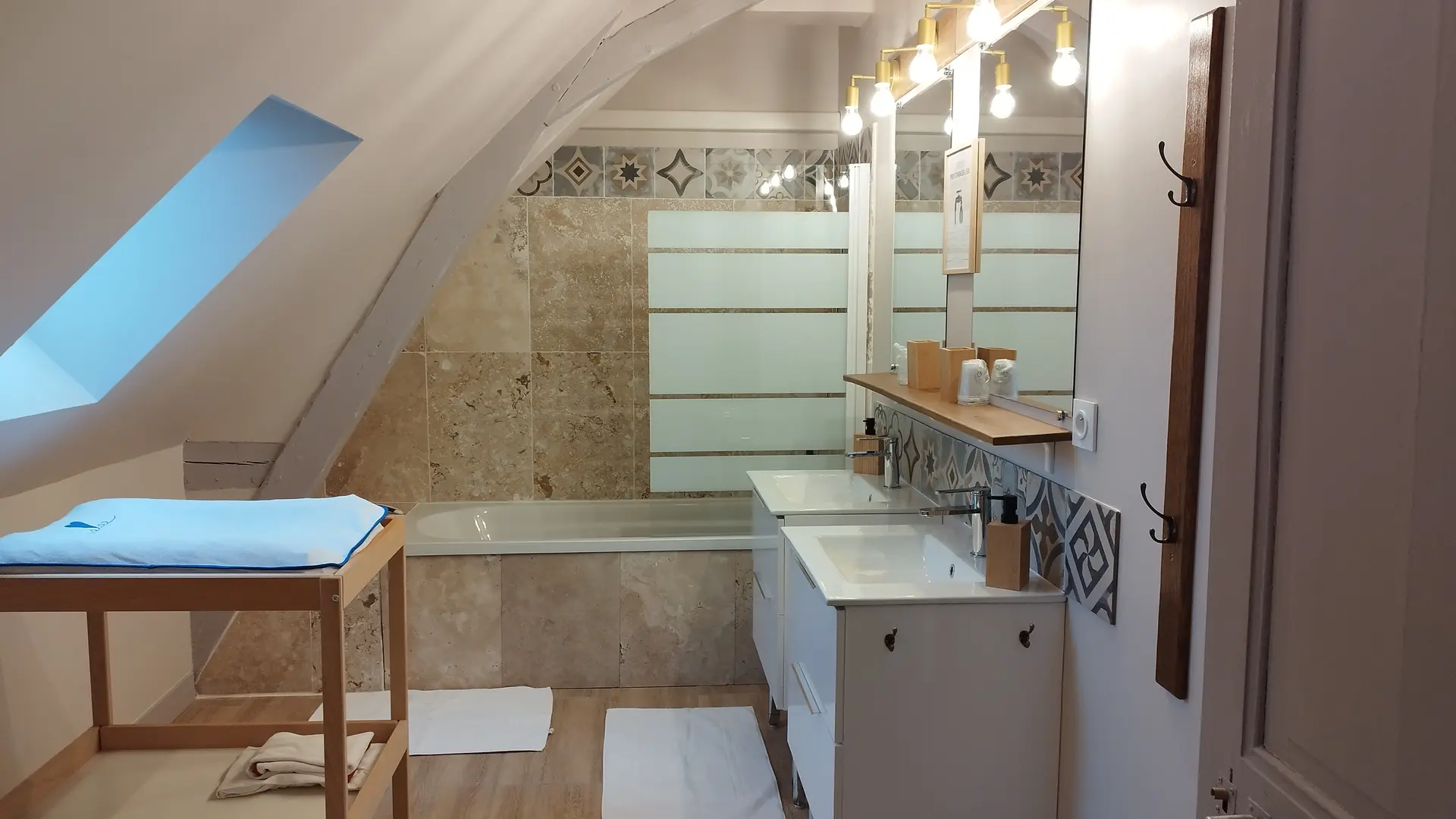 le Clos de la Pionnière_Courdemanche