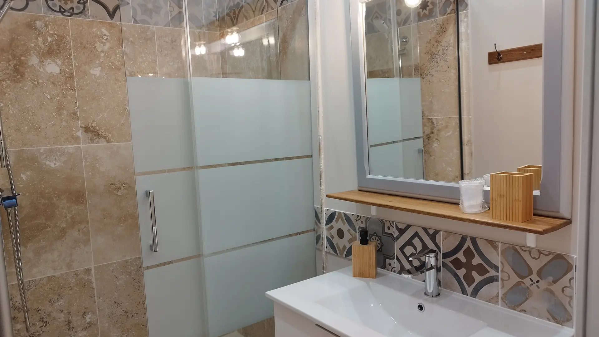 le Clos de la Pionnière_Courdemanche