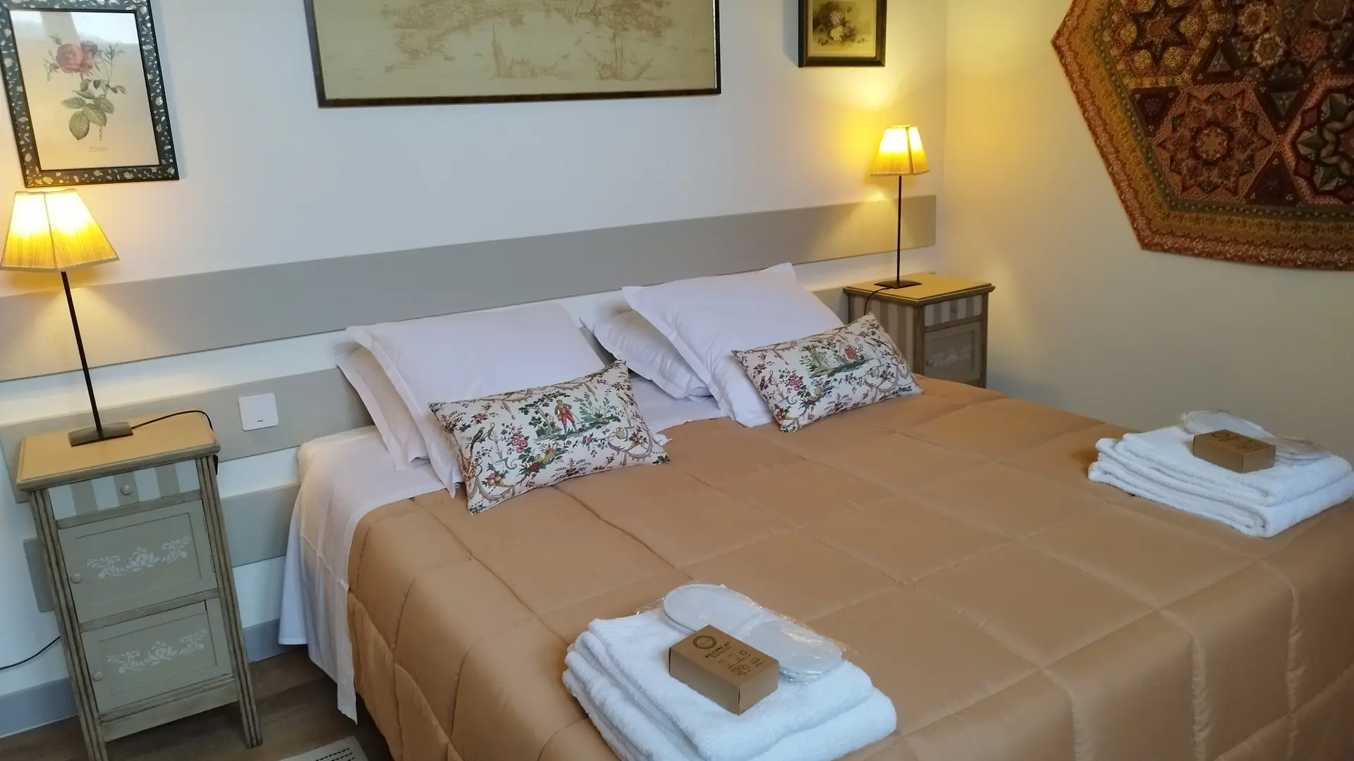 le Clos de la Pionnière_Courdemanche