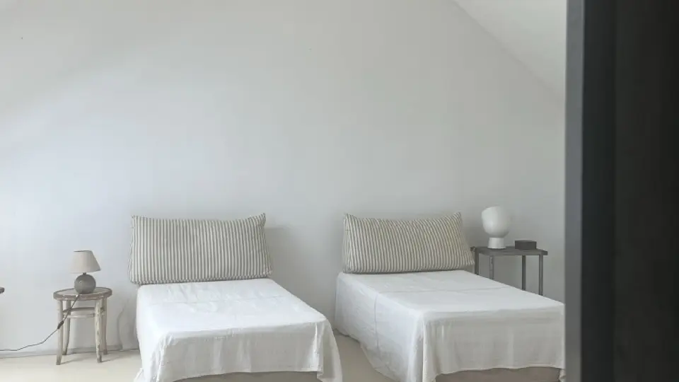 Gîte le Bois_La Richardière_Lhomme