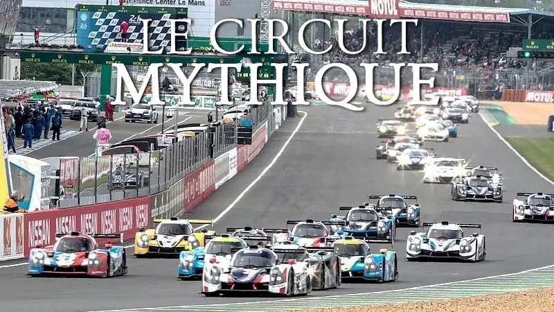 Circuit du Mans