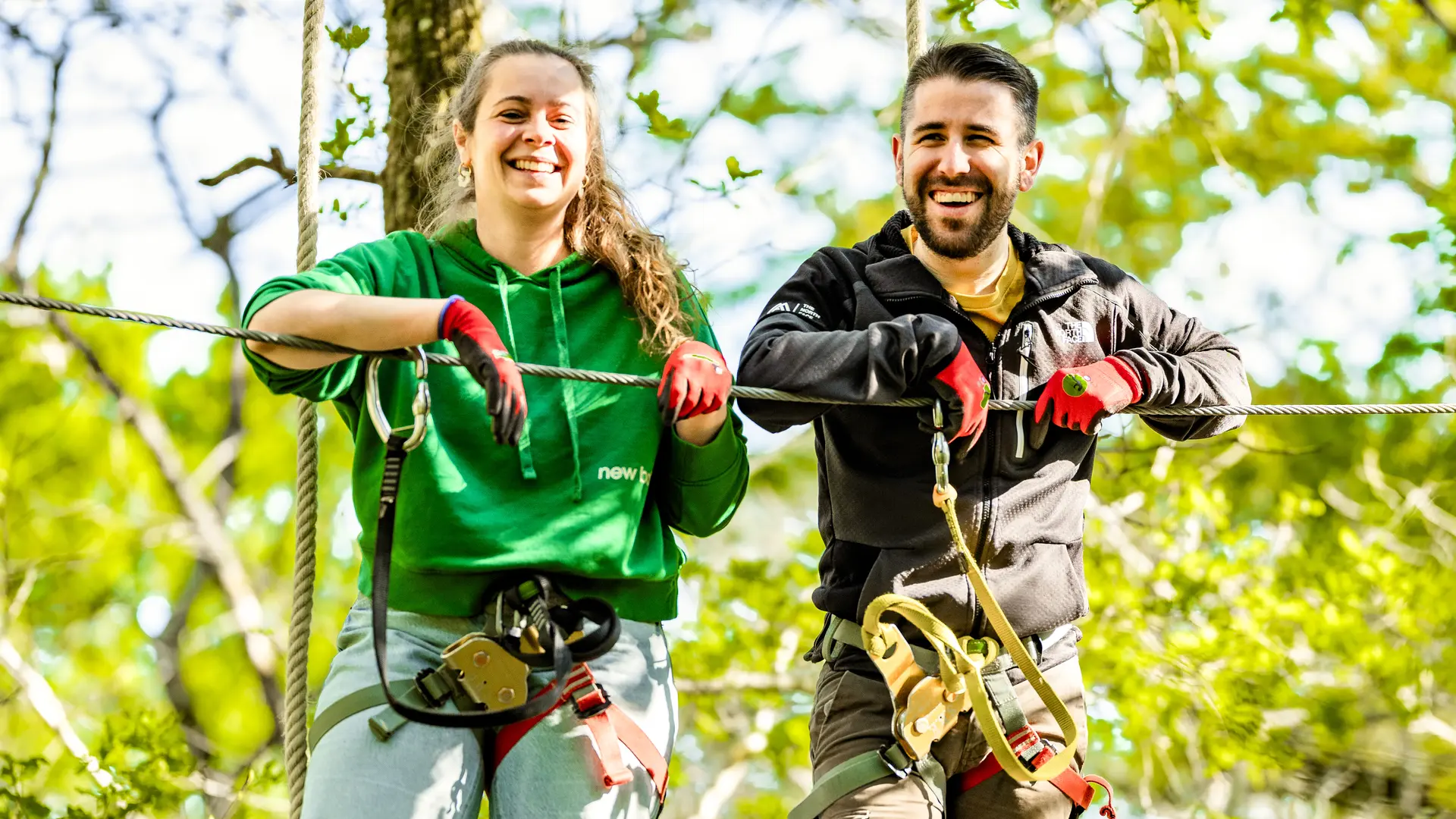 FRANCE - LE GRAND DEFI - VENDEE EXPANSION