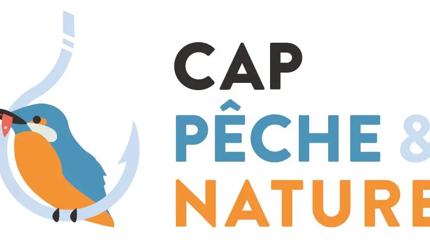 SÉBASTIEN PALIER - CAP PÊCHE ET NATURE-L'AIGUILLON-LA-PRESQU'ILE-logo