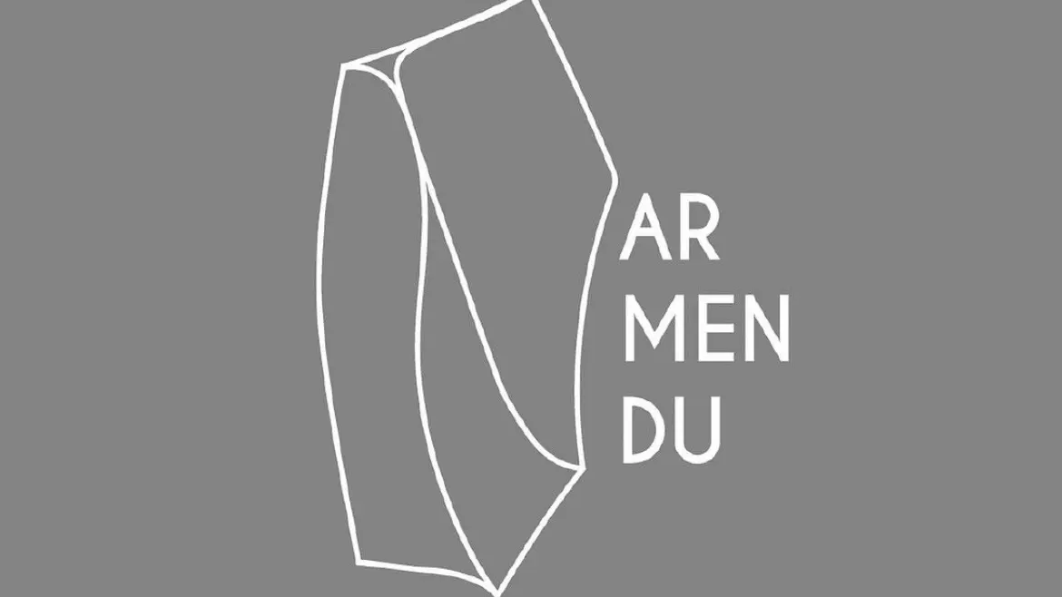 logo ar men du