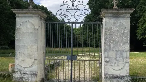 manoir calviniere©Marion Julien