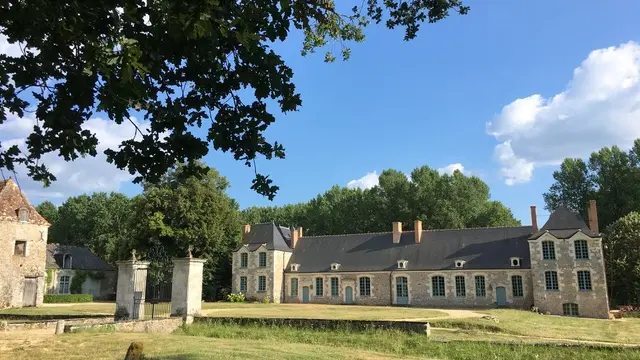 manoir calviniere1©Marion Julien