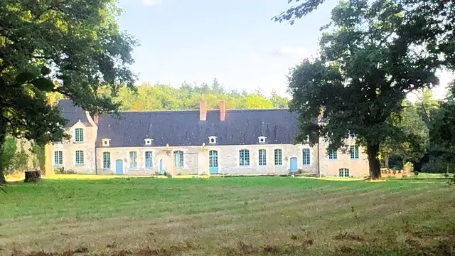 manoir calviniere2©Marion Julien