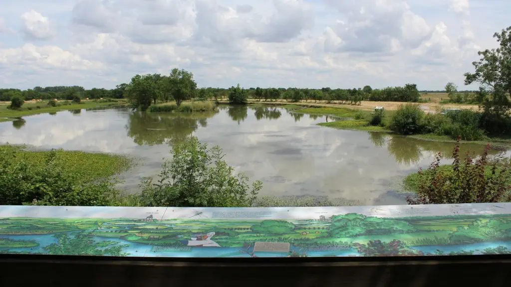 marais-poitevin-vendee-panneau-interpretation-paysage