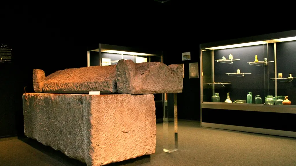 Musée_Fontenay-le-Comte_85200_Vendée_verreries_gallo-romaines