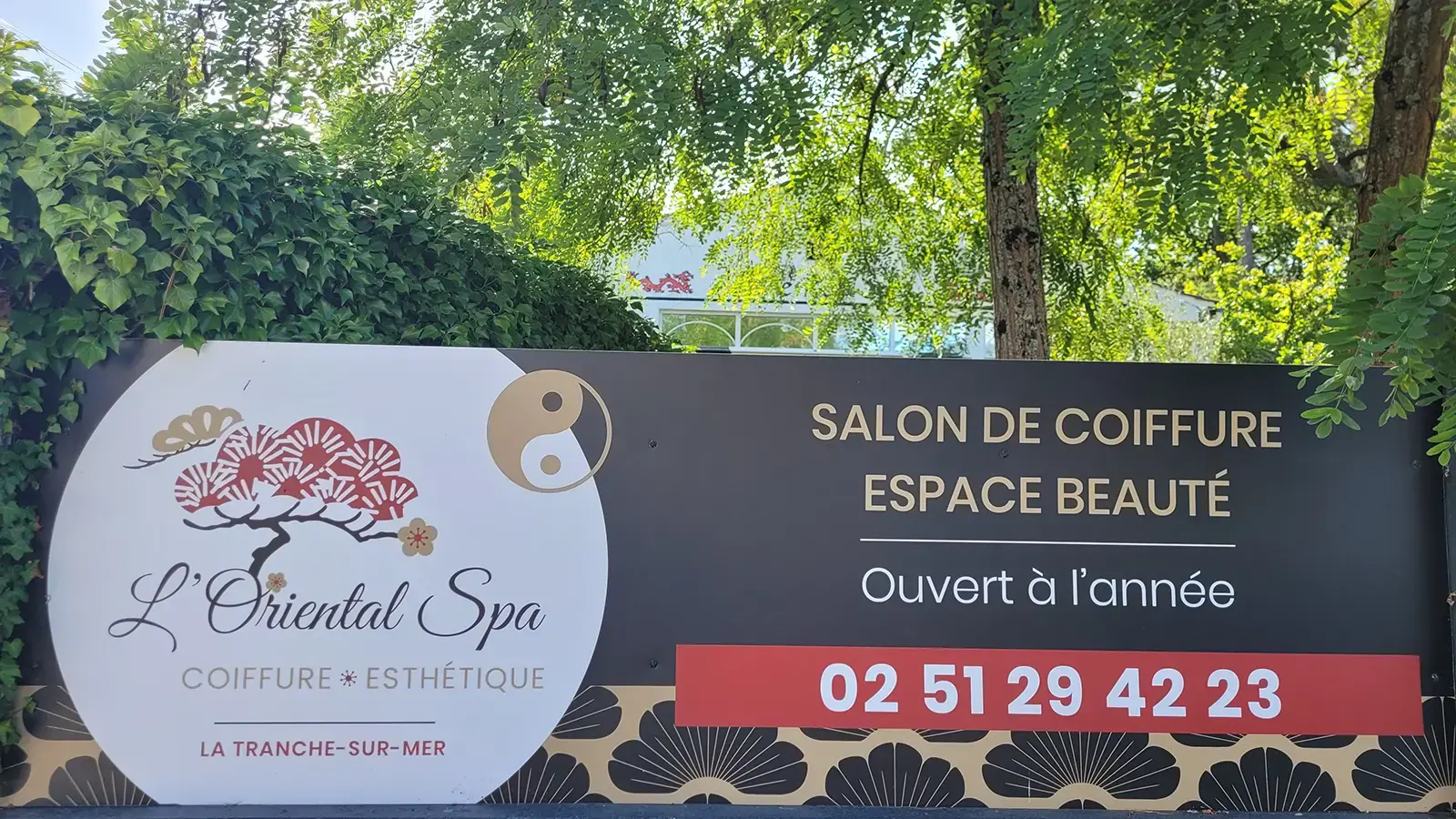 pancarte spa